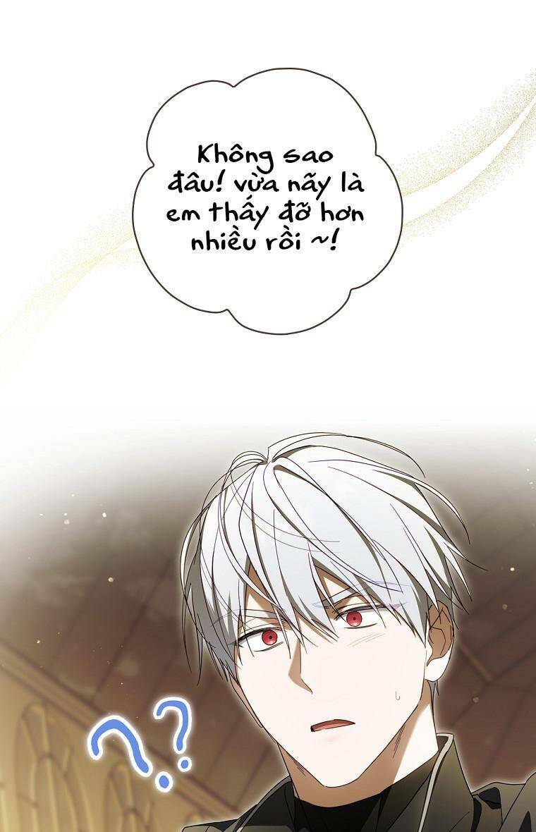 Phương Pháp Khiến Phu Quân Đứng Về Phía Tôi Chapter 57 - Trang 2