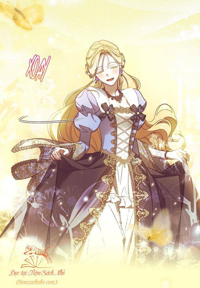 Phương Pháp Khiến Phu Quân Đứng Về Phía Tôi Chapter 57 - Trang 2