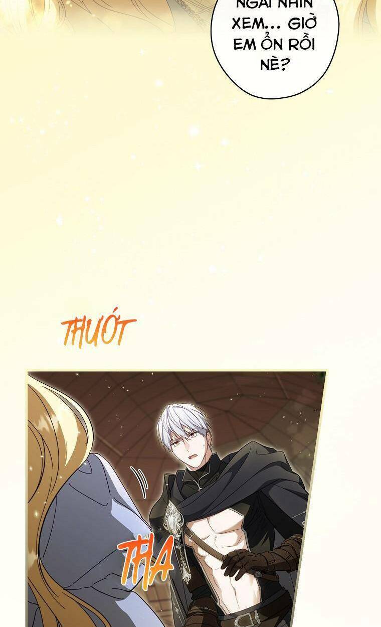 Phương Pháp Khiến Phu Quân Đứng Về Phía Tôi Chapter 57 - Trang 2