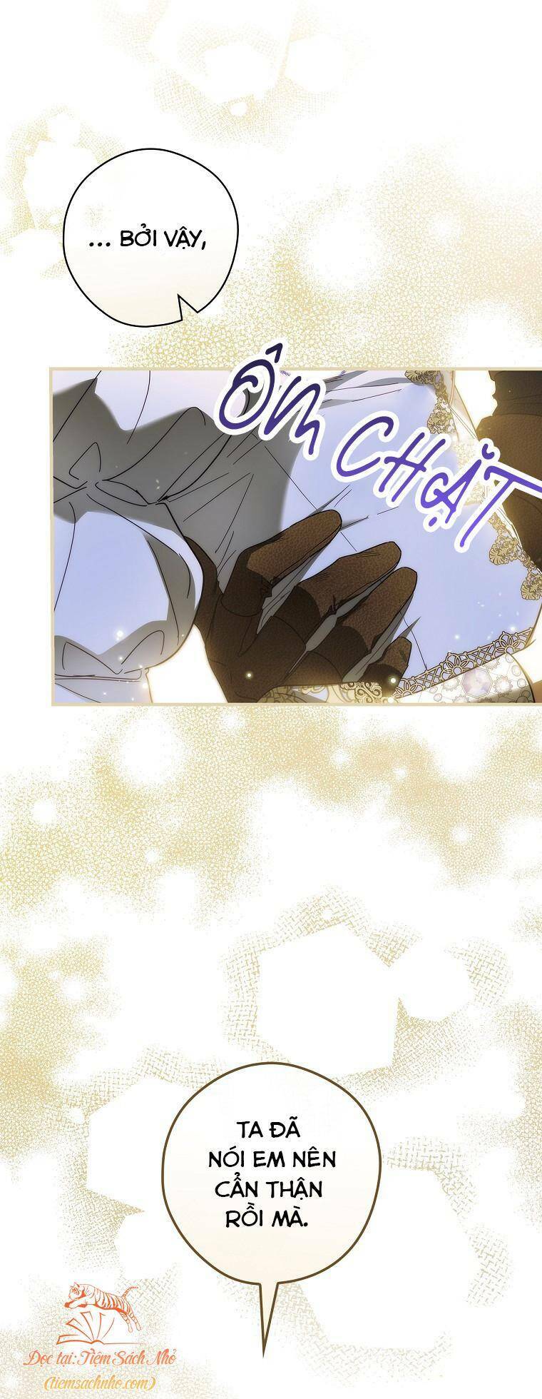 Phương Pháp Khiến Phu Quân Đứng Về Phía Tôi Chapter 57 - Trang 2