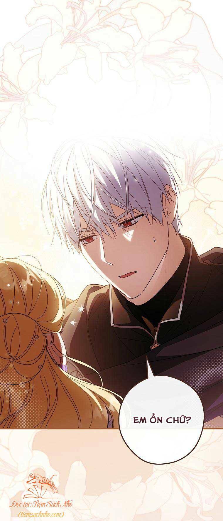 Phương Pháp Khiến Phu Quân Đứng Về Phía Tôi Chapter 58 - Trang 2