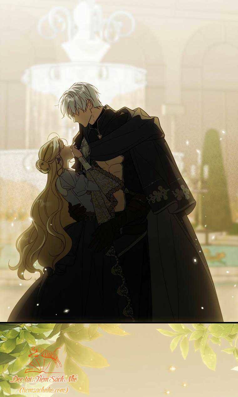 Phương Pháp Khiến Phu Quân Đứng Về Phía Tôi Chapter 58 - Trang 2