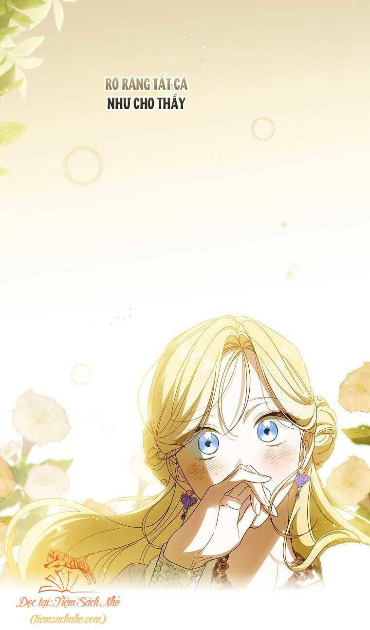 Phương Pháp Khiến Phu Quân Đứng Về Phía Tôi Chapter 58 - Trang 2