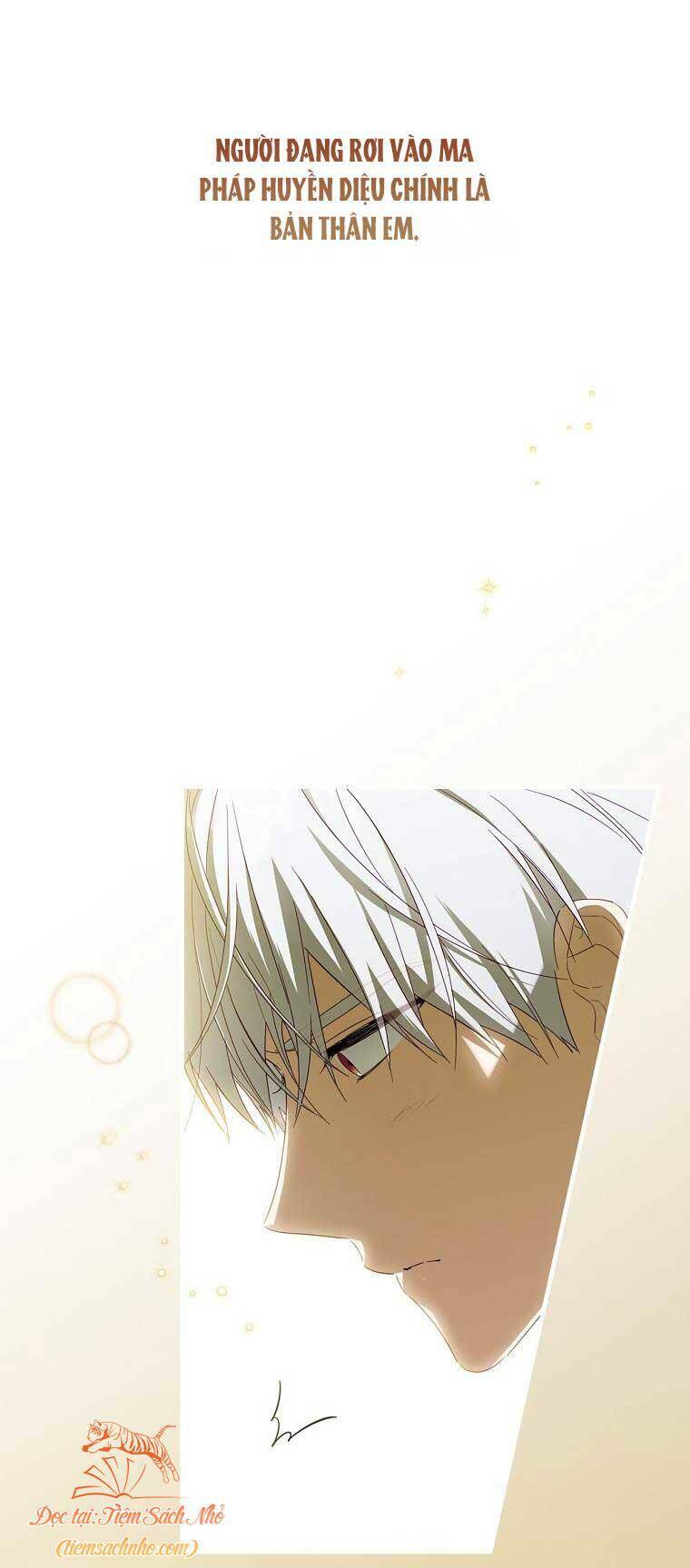 Phương Pháp Khiến Phu Quân Đứng Về Phía Tôi Chapter 58 - Trang 2