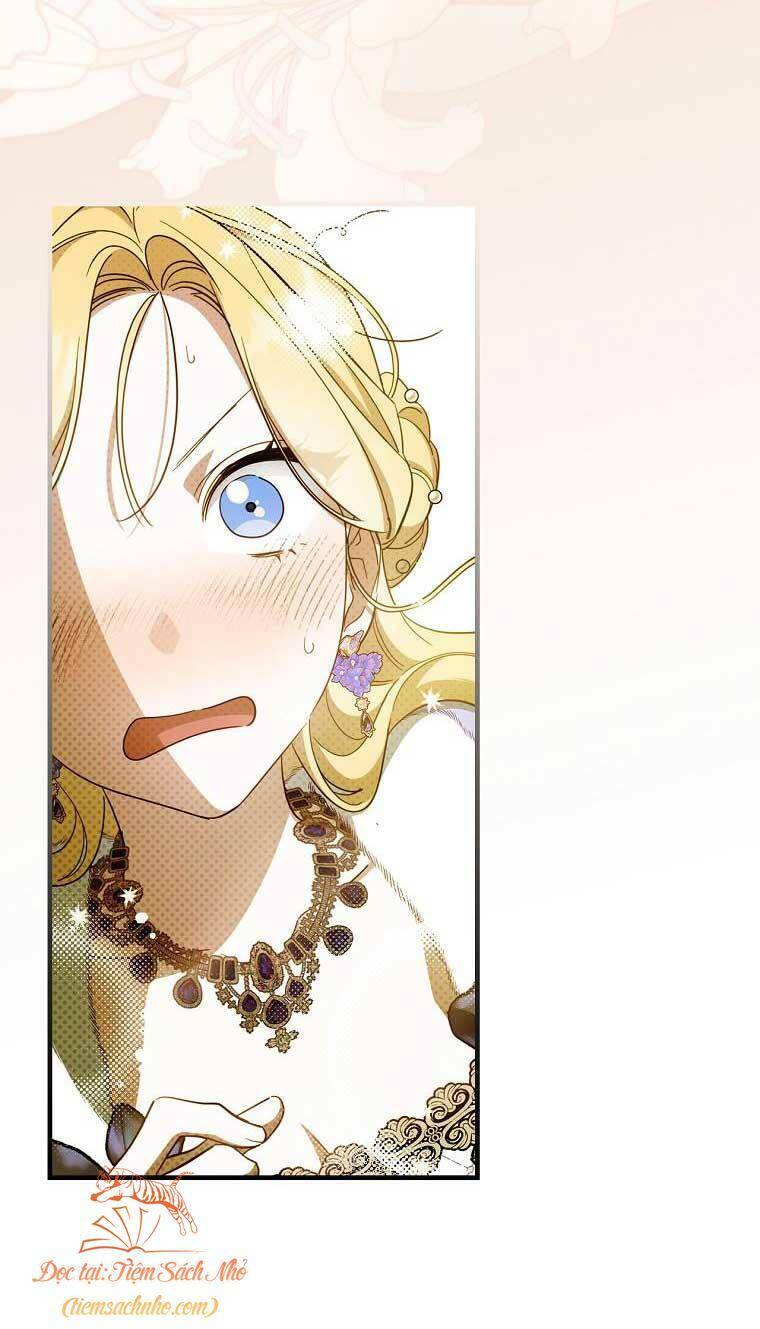 Phương Pháp Khiến Phu Quân Đứng Về Phía Tôi Chapter 58 - Trang 2