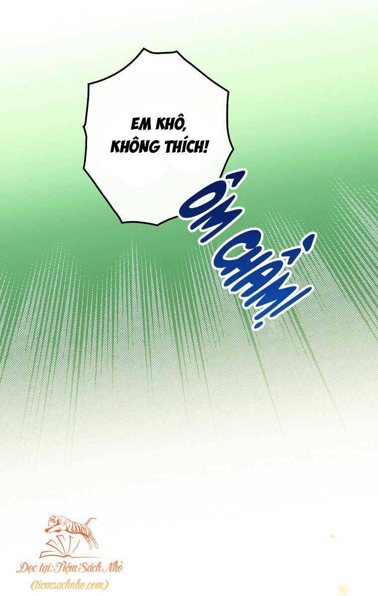 Phương Pháp Khiến Phu Quân Đứng Về Phía Tôi Chapter 58 - Trang 2