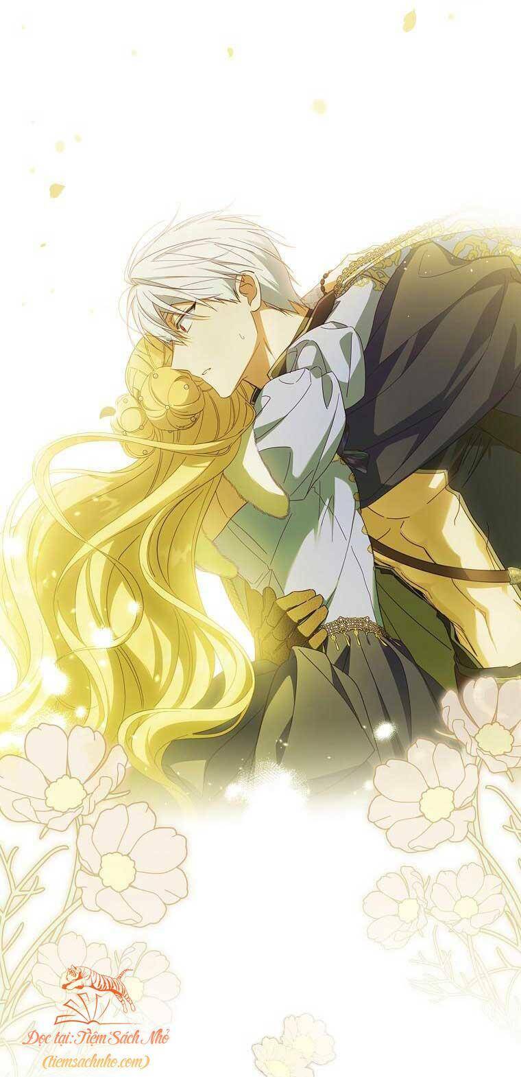 Phương Pháp Khiến Phu Quân Đứng Về Phía Tôi Chapter 58 - Trang 2