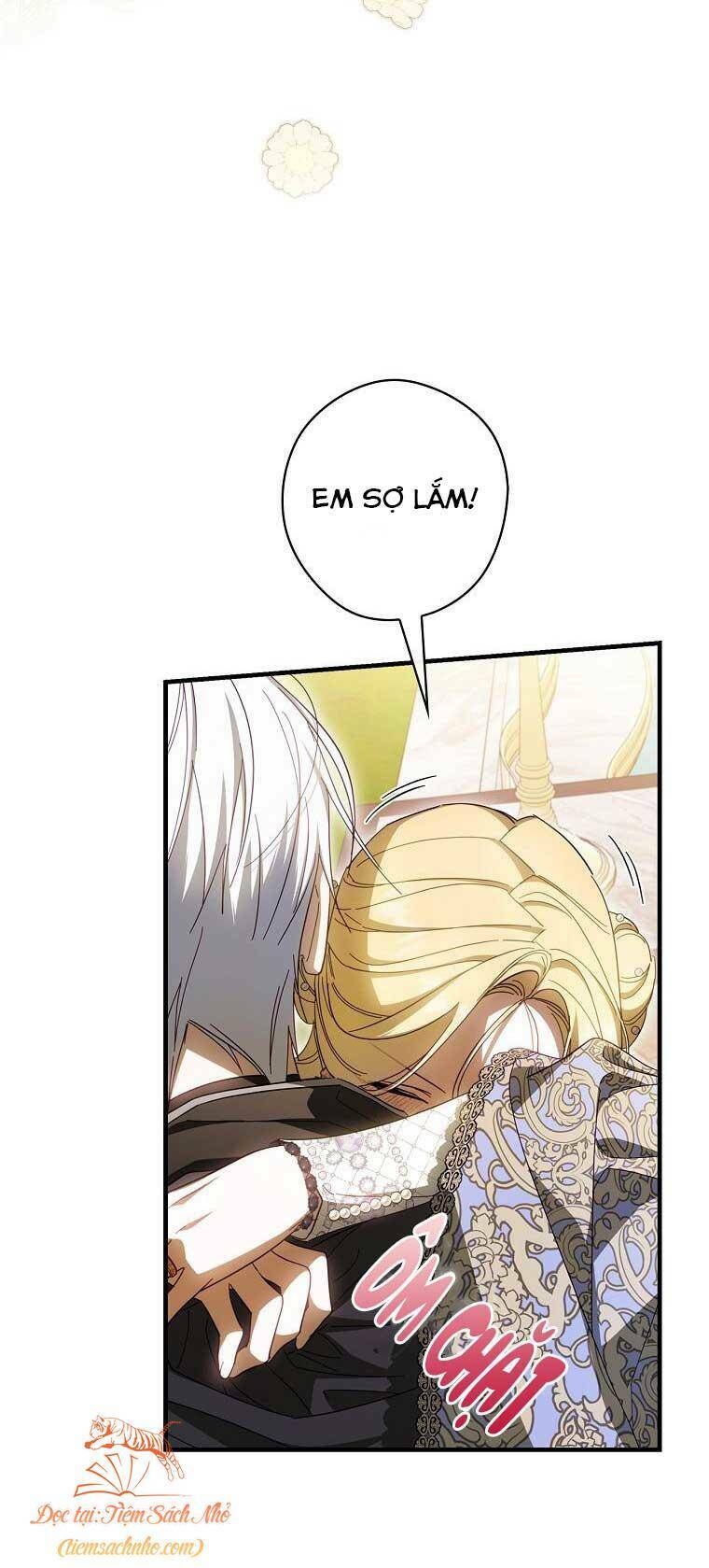 Phương Pháp Khiến Phu Quân Đứng Về Phía Tôi Chapter 58 - Trang 2