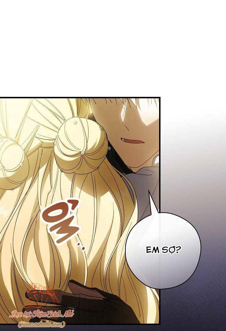 Phương Pháp Khiến Phu Quân Đứng Về Phía Tôi Chapter 58 - Trang 2