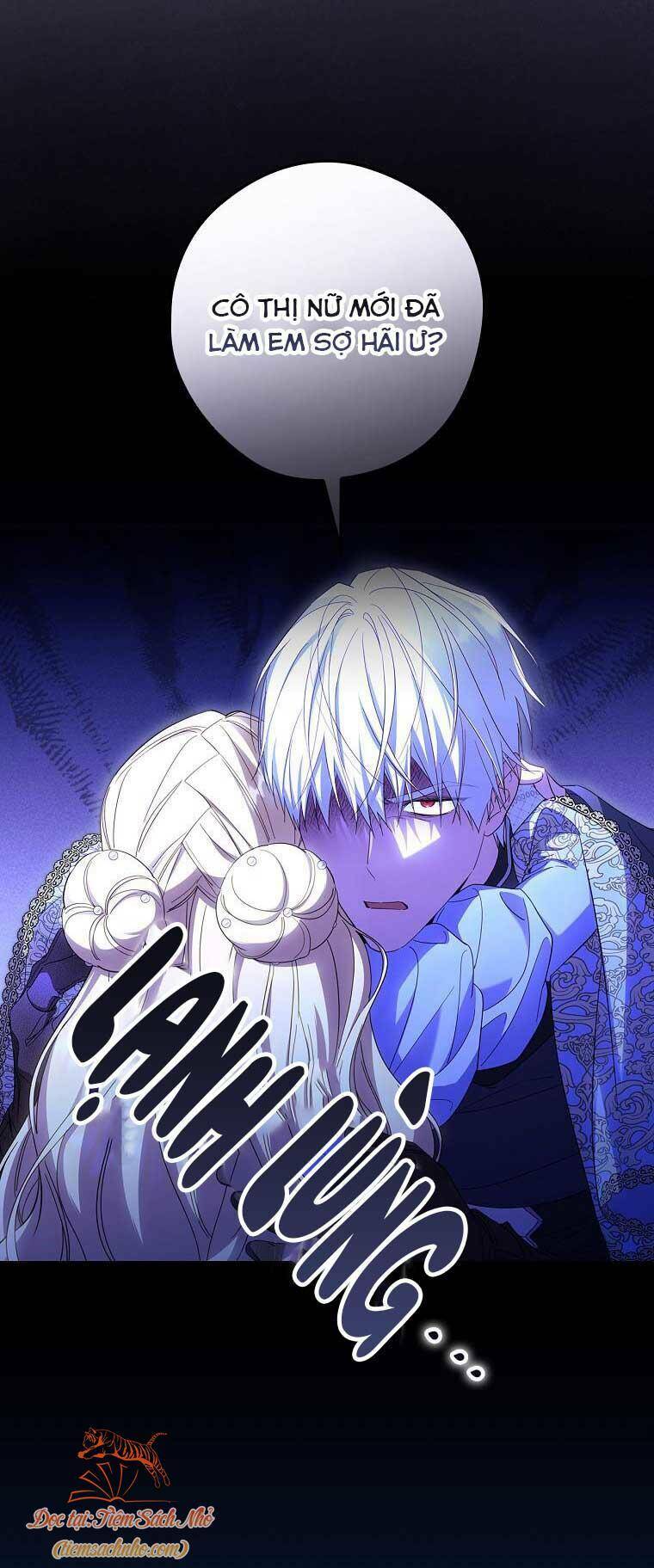 Phương Pháp Khiến Phu Quân Đứng Về Phía Tôi Chapter 58 - Trang 2