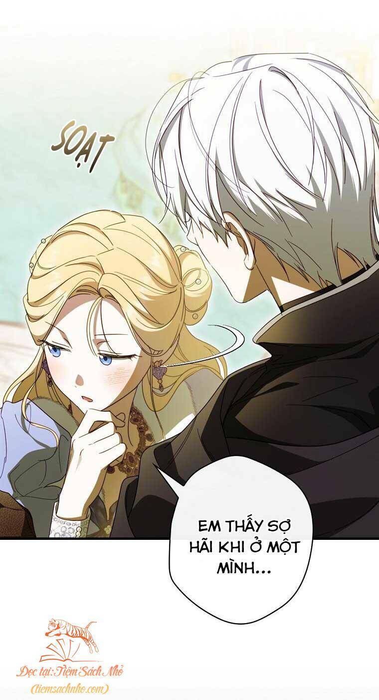 Phương Pháp Khiến Phu Quân Đứng Về Phía Tôi Chapter 58 - Trang 2