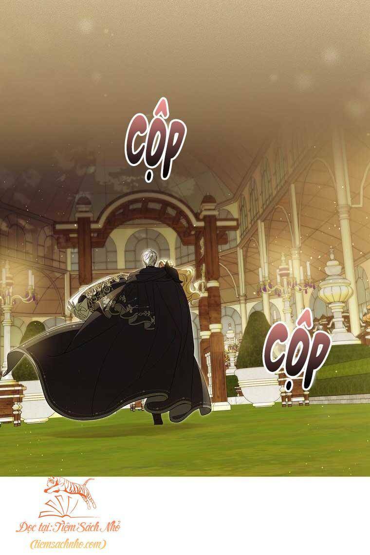 Phương Pháp Khiến Phu Quân Đứng Về Phía Tôi Chapter 58 - Trang 2