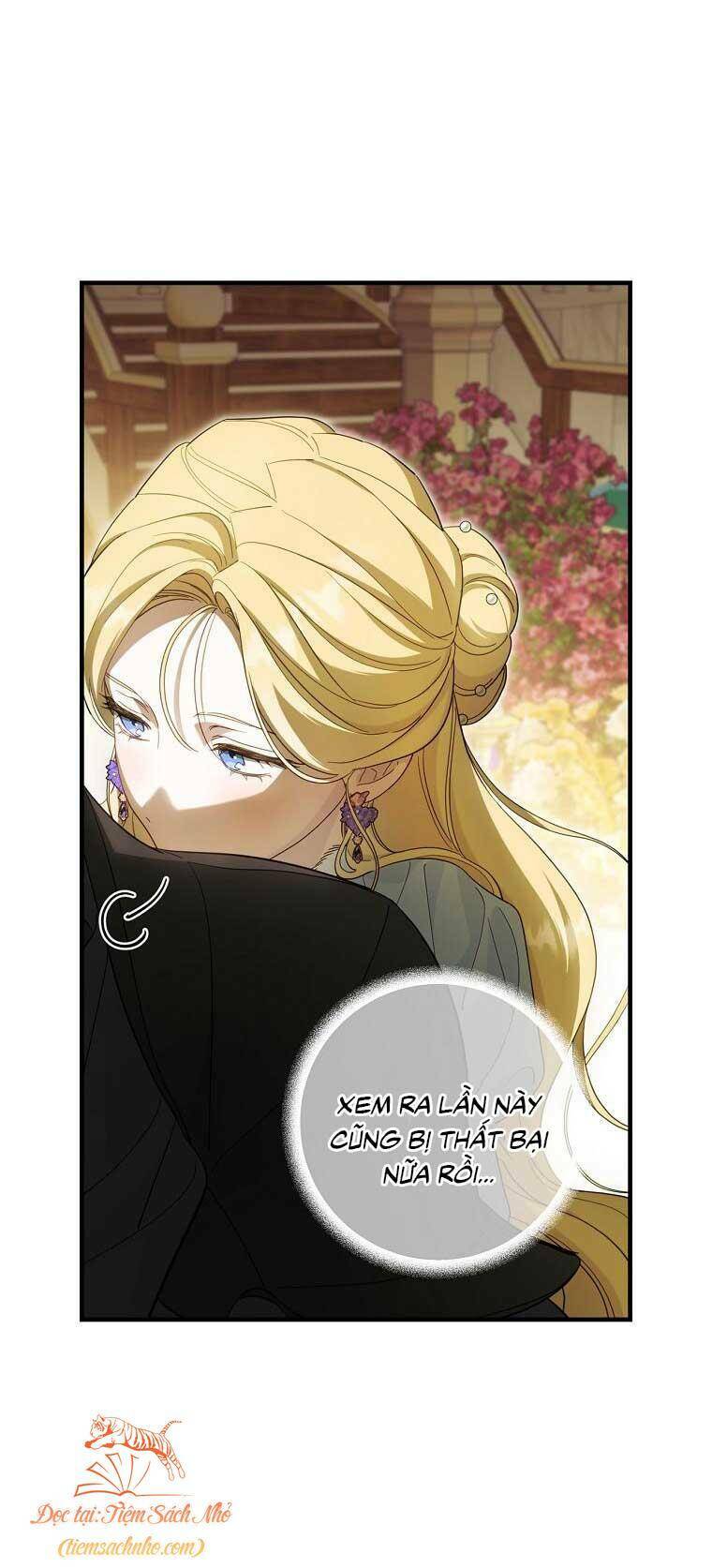 Phương Pháp Khiến Phu Quân Đứng Về Phía Tôi Chapter 58 - Trang 2