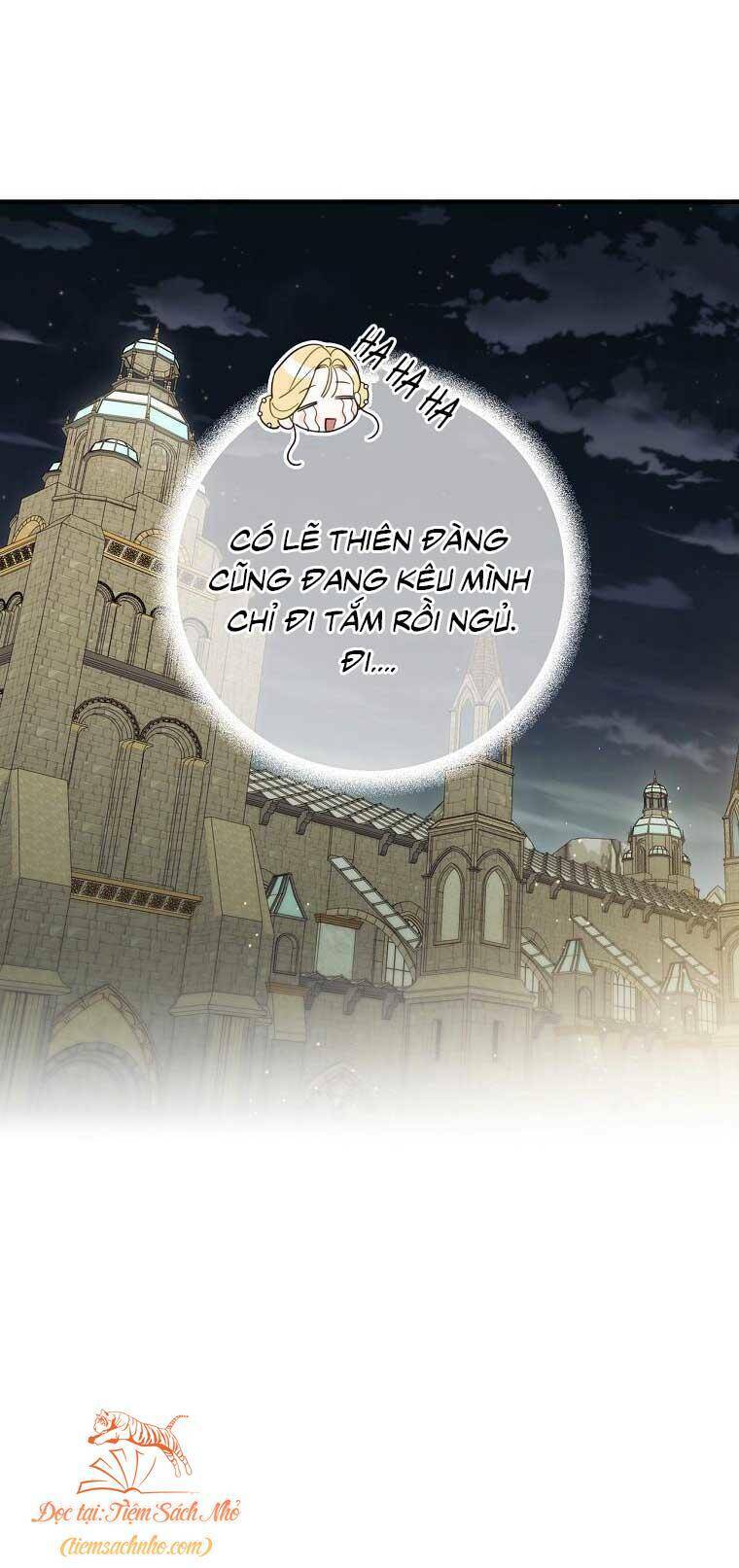 Phương Pháp Khiến Phu Quân Đứng Về Phía Tôi Chapter 58 - Trang 2