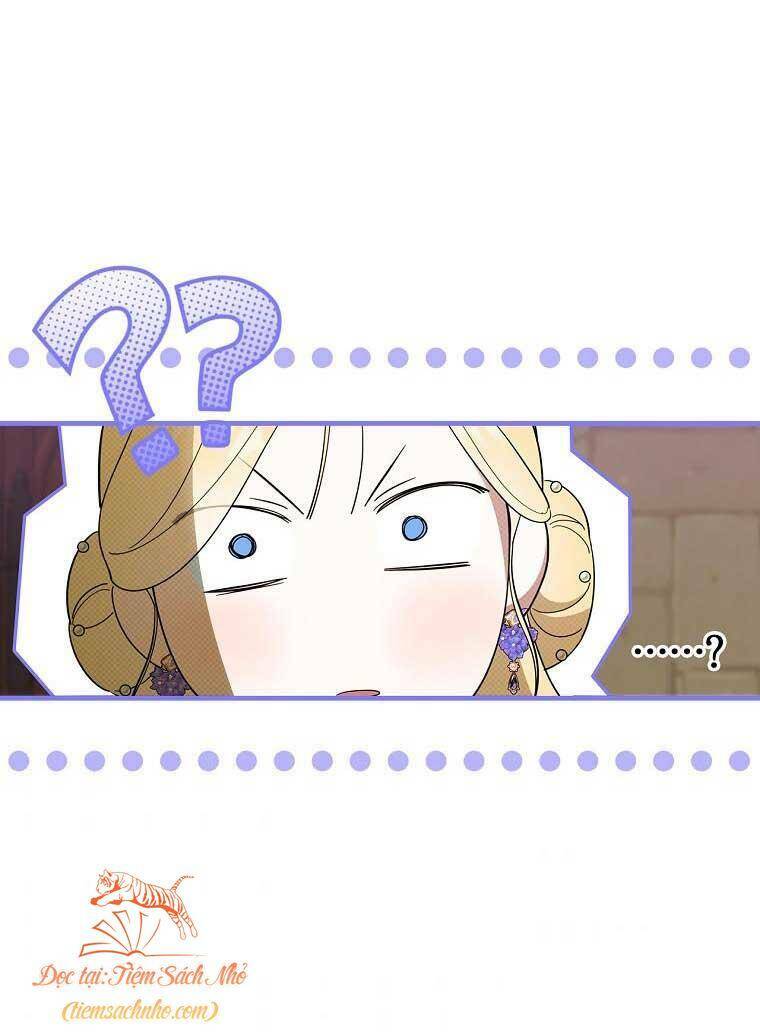 Phương Pháp Khiến Phu Quân Đứng Về Phía Tôi Chapter 58 - Trang 2