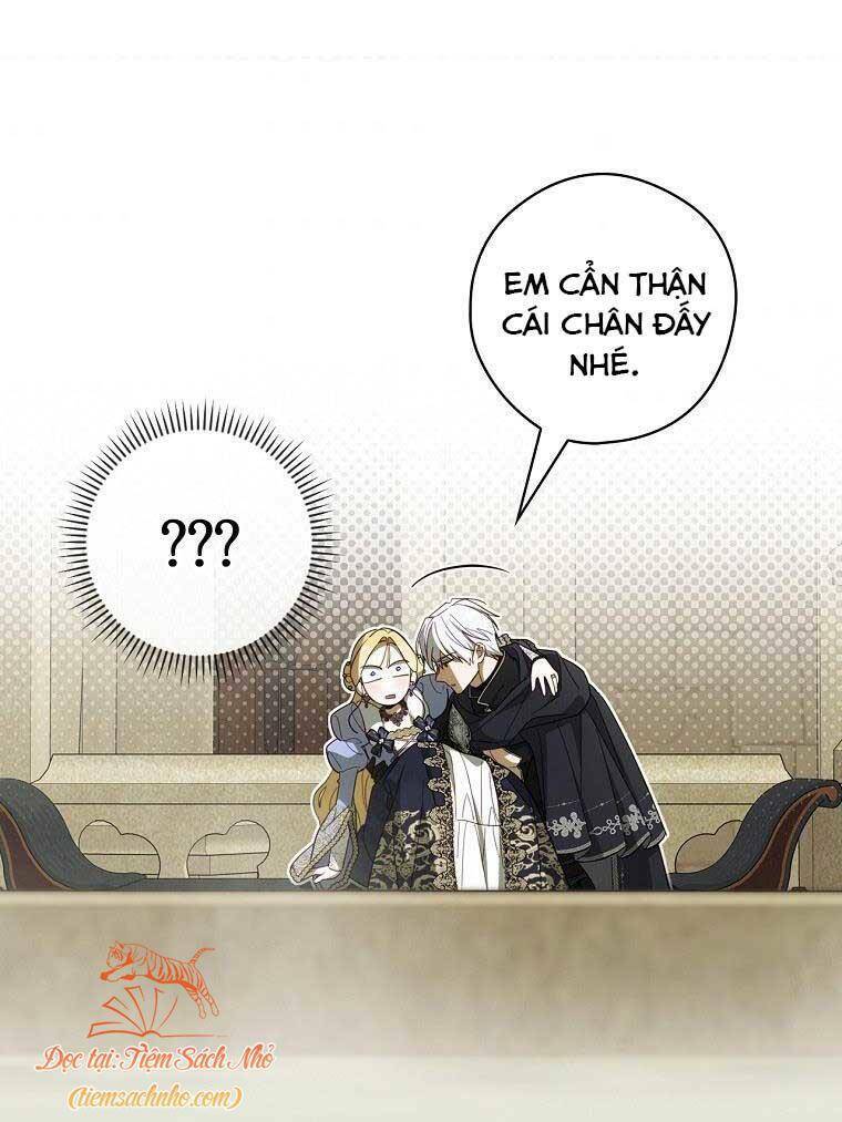 Phương Pháp Khiến Phu Quân Đứng Về Phía Tôi Chapter 58 - Trang 2