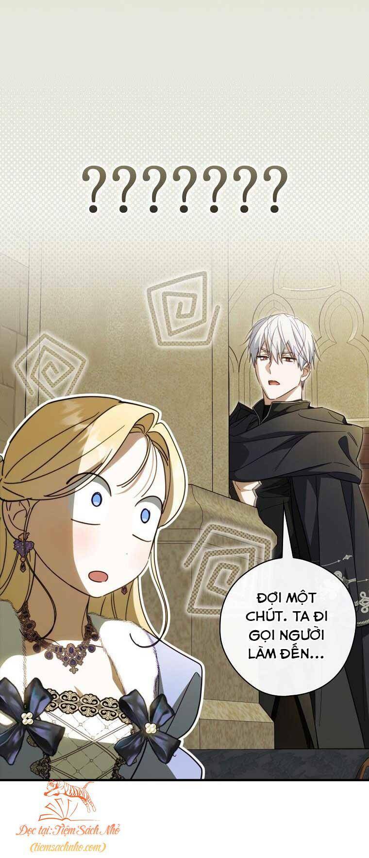 Phương Pháp Khiến Phu Quân Đứng Về Phía Tôi Chapter 58 - Trang 2