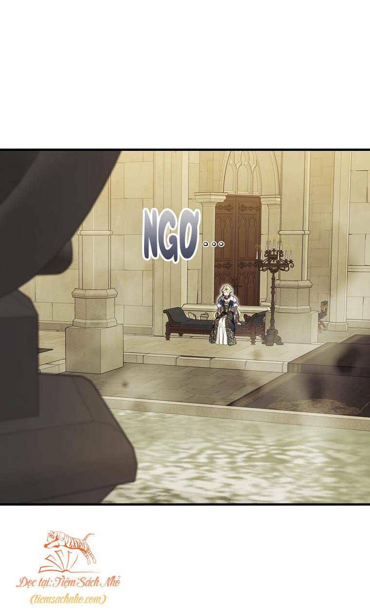 Phương Pháp Khiến Phu Quân Đứng Về Phía Tôi Chapter 58 - Trang 2