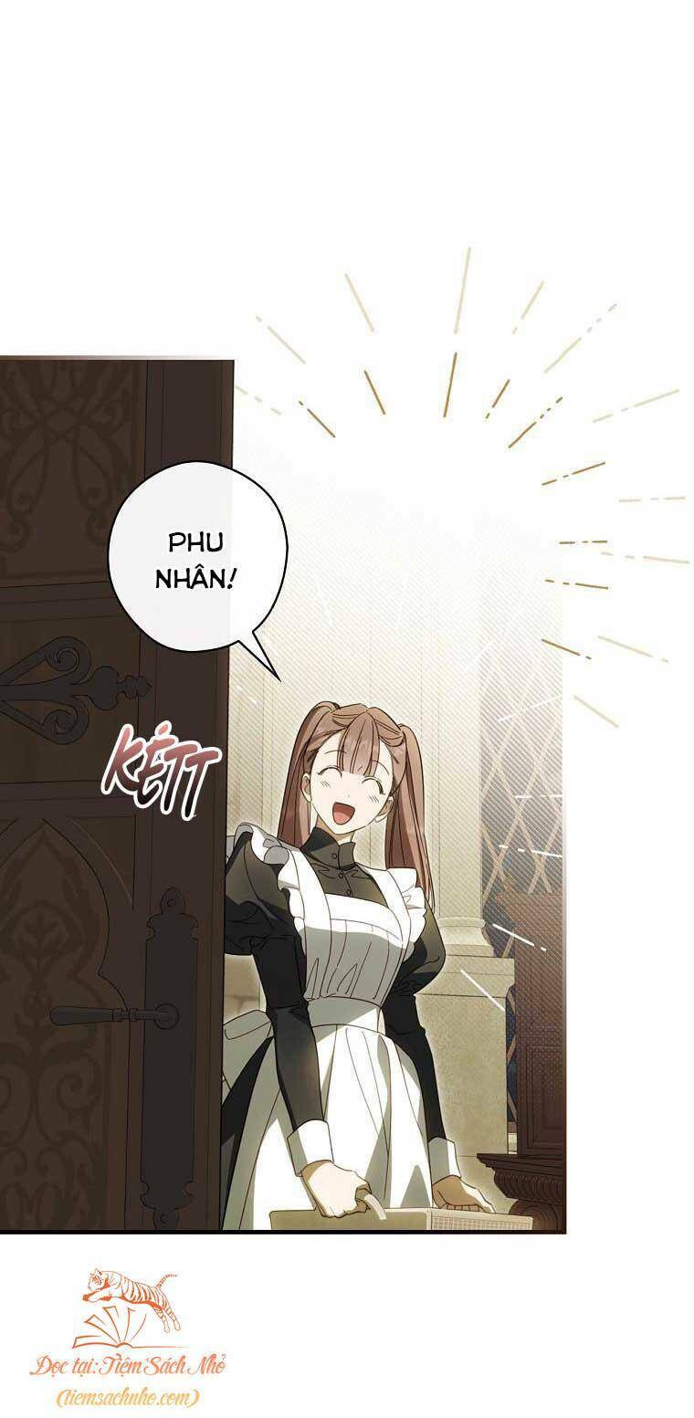 Phương Pháp Khiến Phu Quân Đứng Về Phía Tôi Chapter 58 - Trang 2