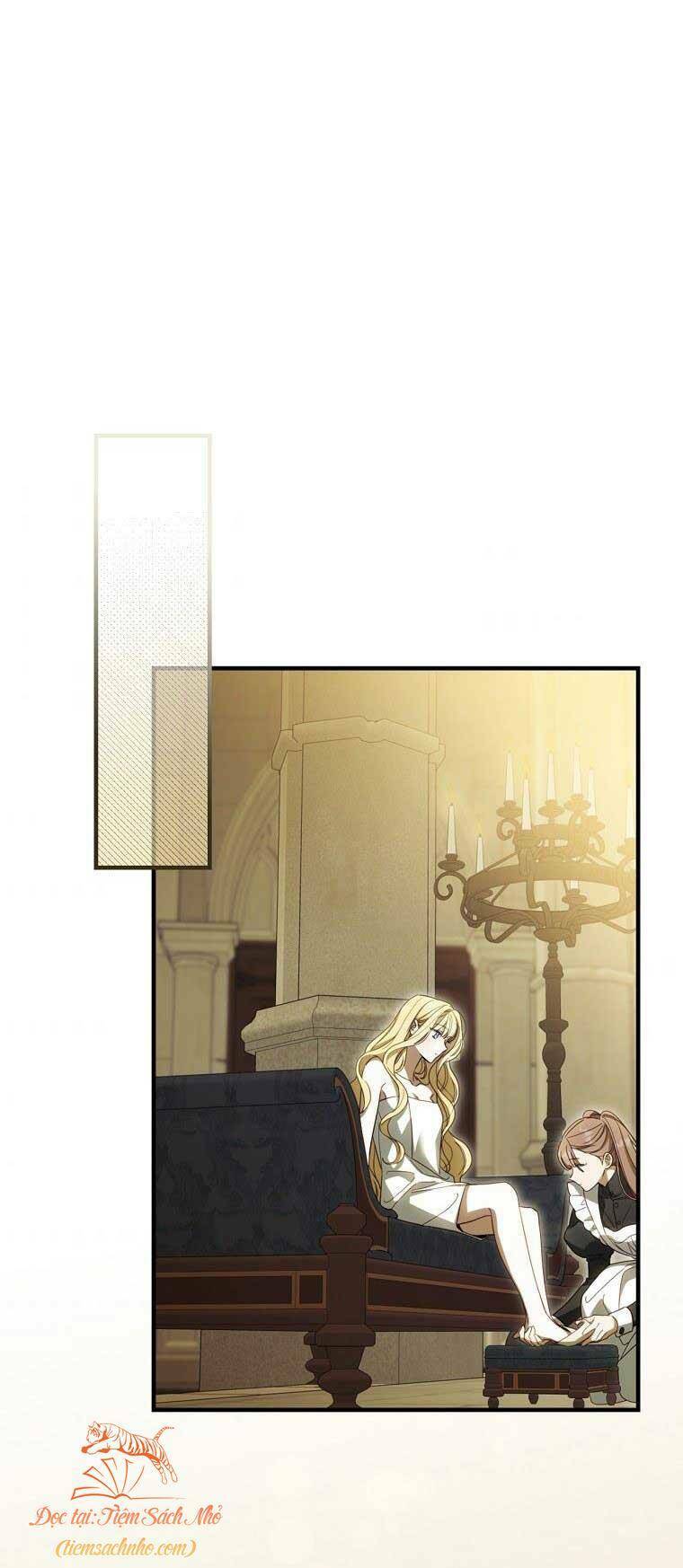 Phương Pháp Khiến Phu Quân Đứng Về Phía Tôi Chapter 58 - Trang 2