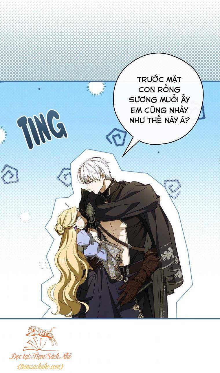 Phương Pháp Khiến Phu Quân Đứng Về Phía Tôi Chapter 58 - Trang 2