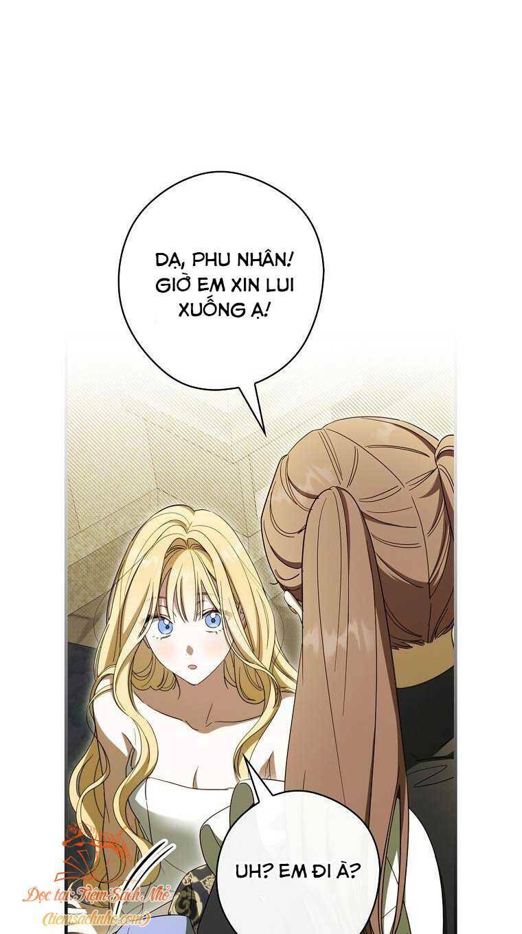 Phương Pháp Khiến Phu Quân Đứng Về Phía Tôi Chapter 58 - Trang 2