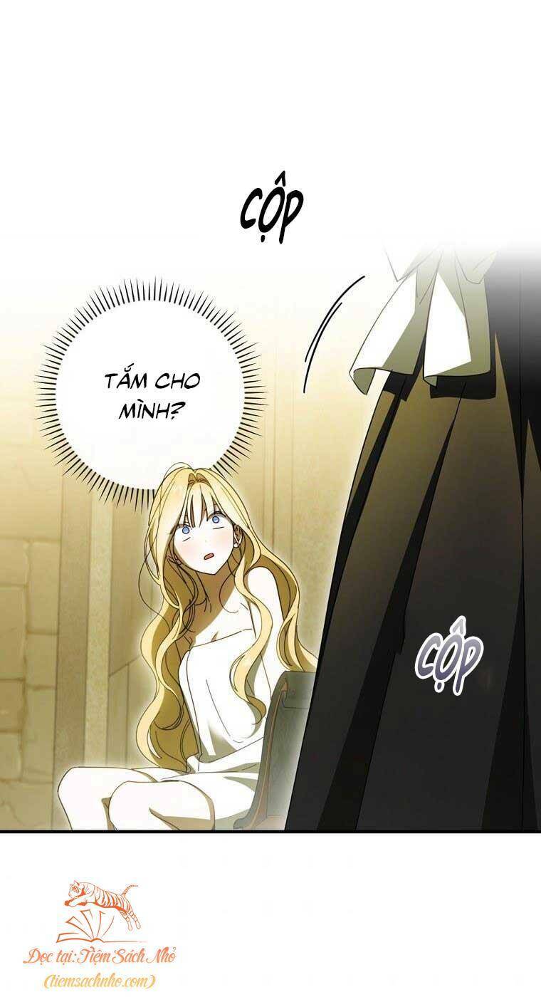 Phương Pháp Khiến Phu Quân Đứng Về Phía Tôi Chapter 58 - Trang 2