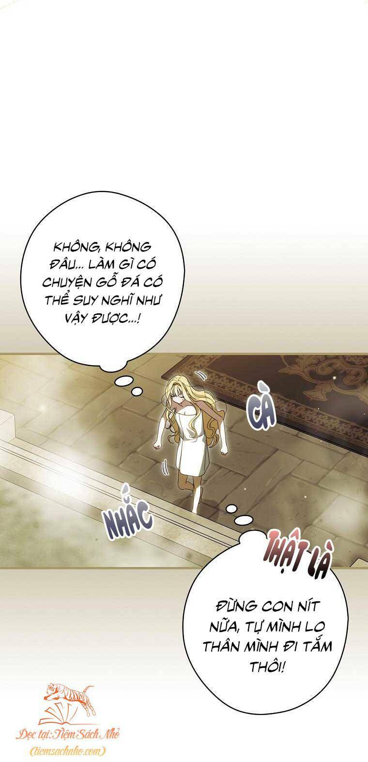 Phương Pháp Khiến Phu Quân Đứng Về Phía Tôi Chapter 58 - Trang 2