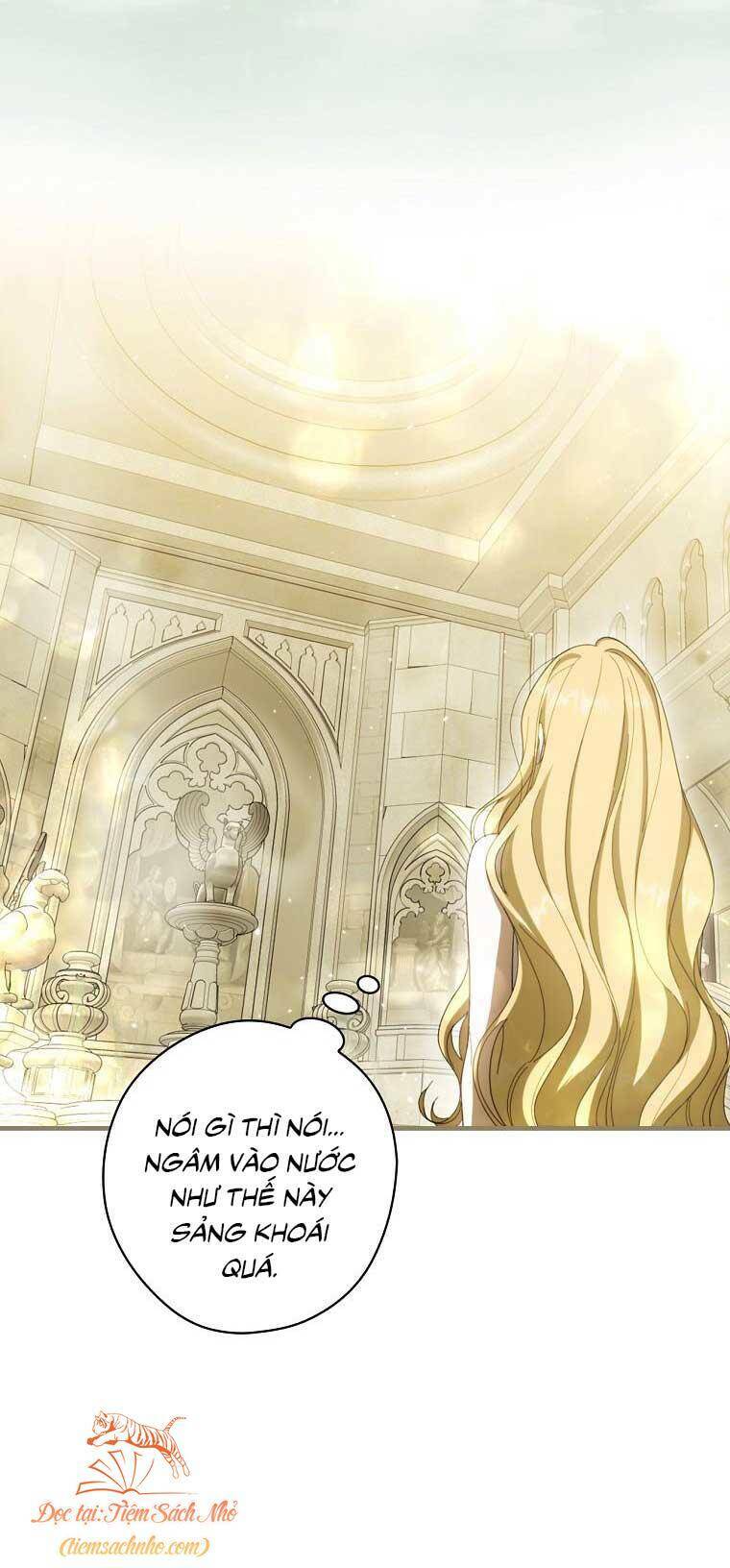 Phương Pháp Khiến Phu Quân Đứng Về Phía Tôi Chapter 58 - Trang 2