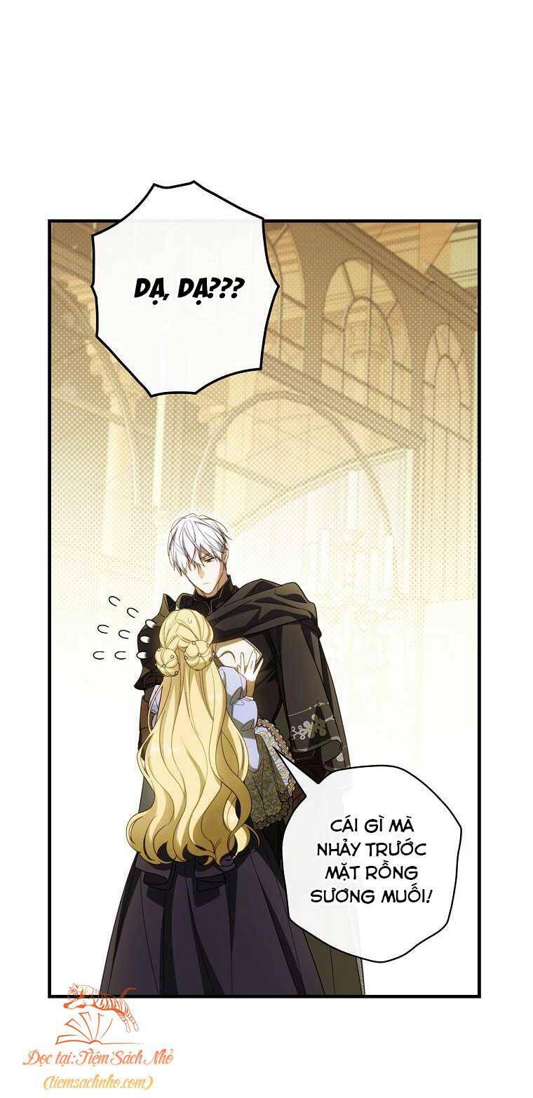 Phương Pháp Khiến Phu Quân Đứng Về Phía Tôi Chapter 58 - Trang 2