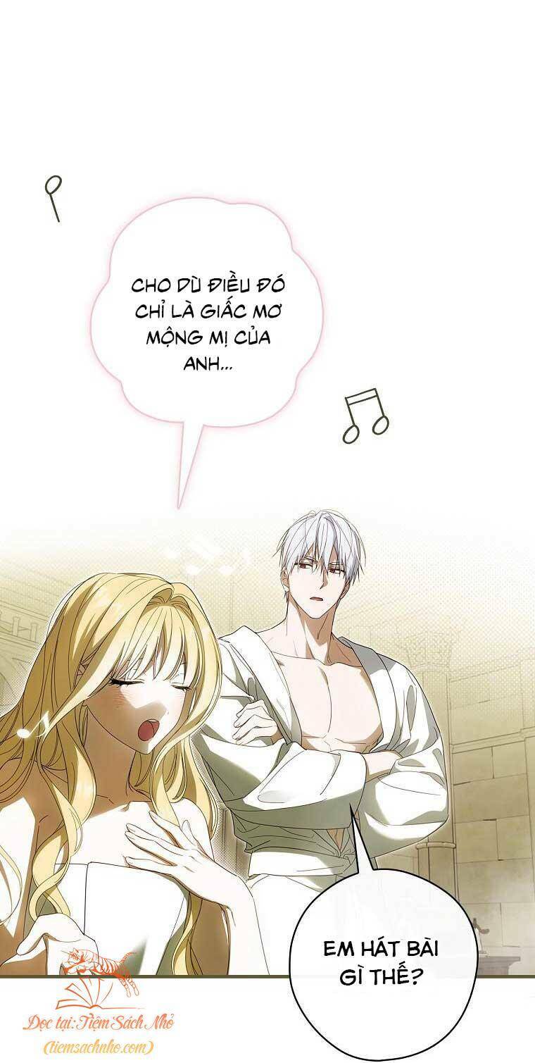 Phương Pháp Khiến Phu Quân Đứng Về Phía Tôi Chapter 58 - Trang 2