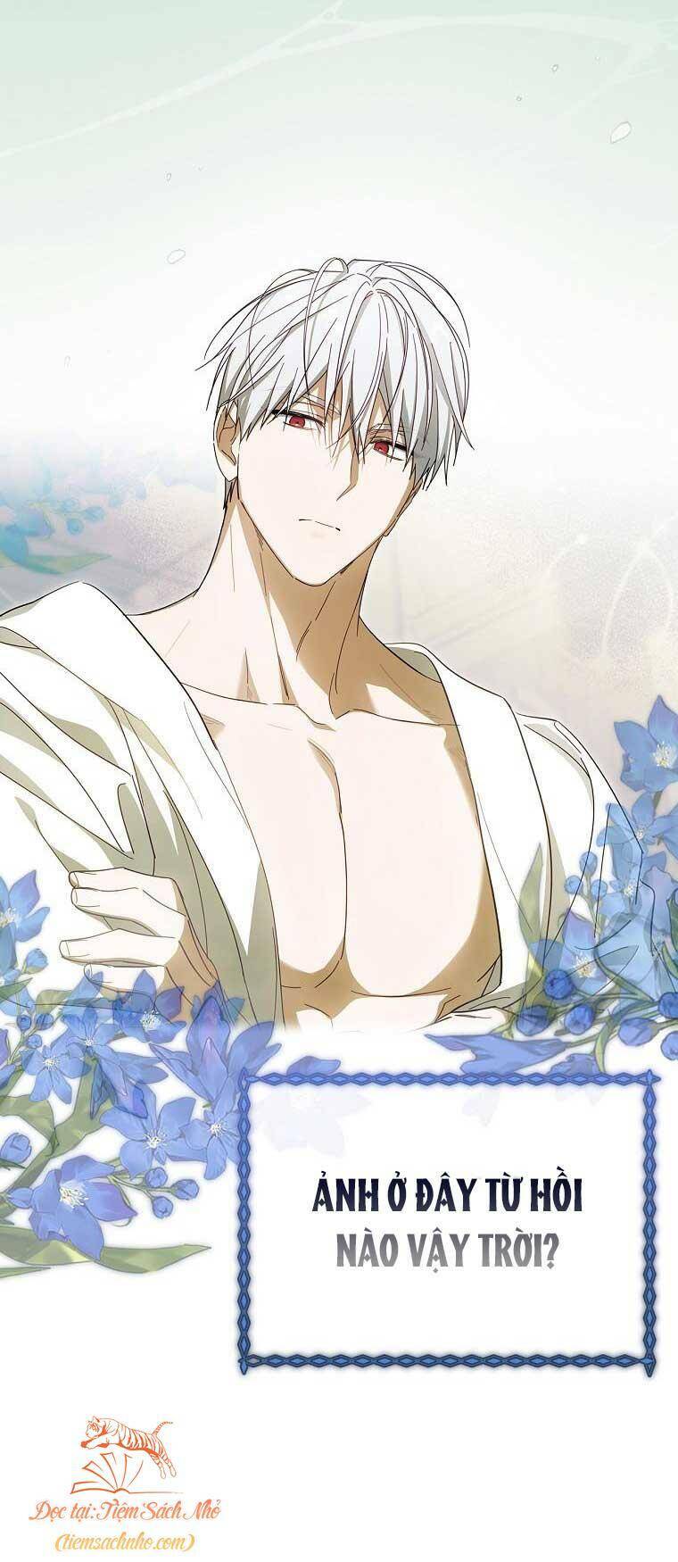 Phương Pháp Khiến Phu Quân Đứng Về Phía Tôi Chapter 58 - Trang 2