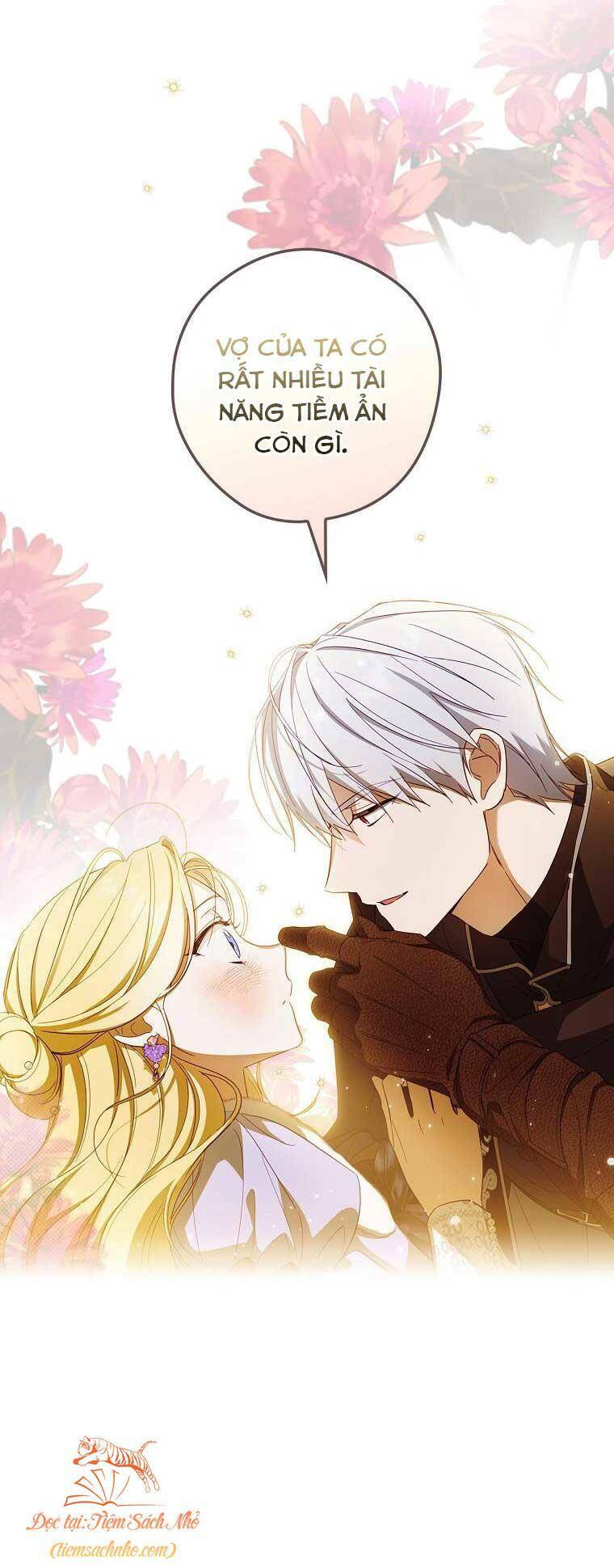 Phương Pháp Khiến Phu Quân Đứng Về Phía Tôi Chapter 58 - Trang 2