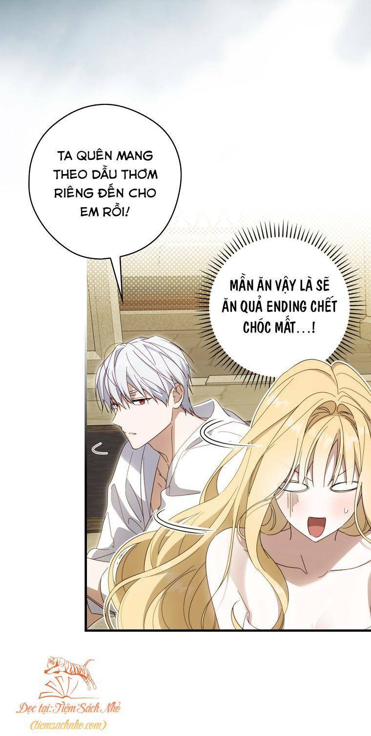 Phương Pháp Khiến Phu Quân Đứng Về Phía Tôi Chapter 59 - Trang 2