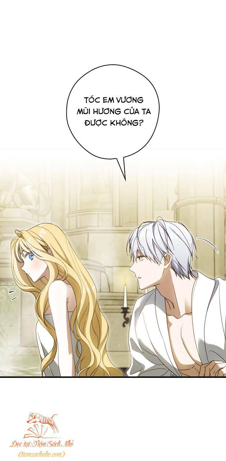 Phương Pháp Khiến Phu Quân Đứng Về Phía Tôi Chapter 59 - Trang 2