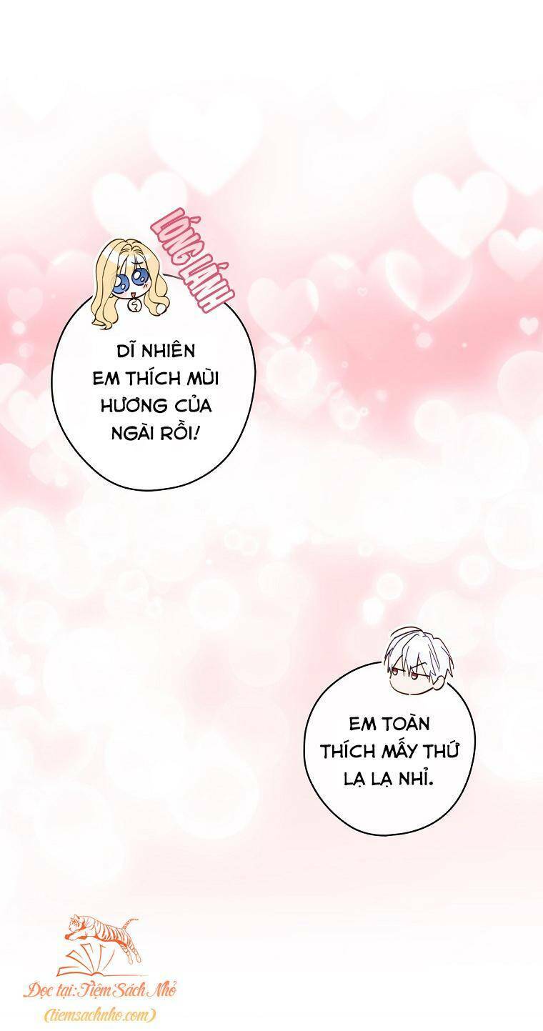 Phương Pháp Khiến Phu Quân Đứng Về Phía Tôi Chapter 59 - Trang 2