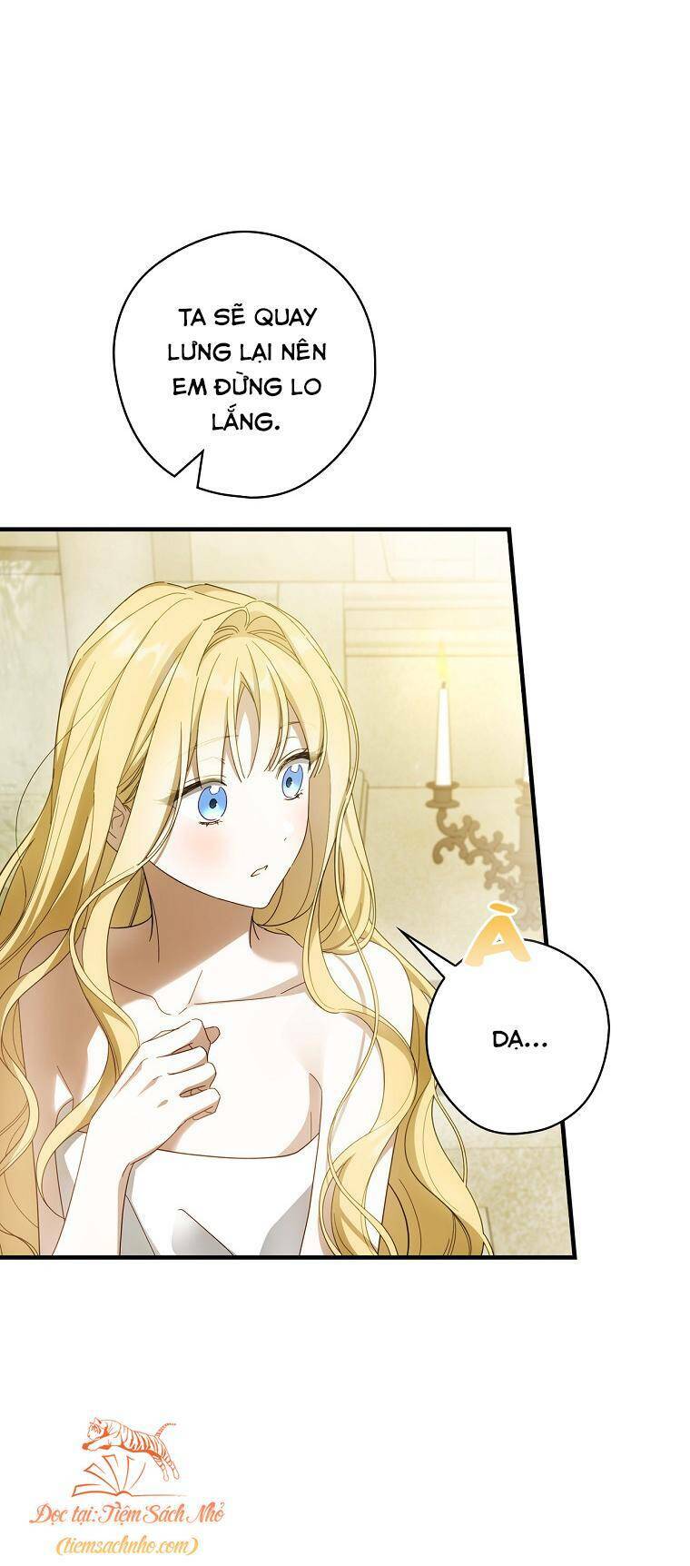 Phương Pháp Khiến Phu Quân Đứng Về Phía Tôi Chapter 59 - Trang 2