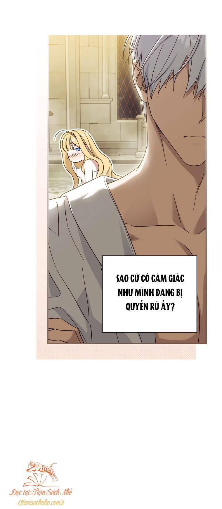 Phương Pháp Khiến Phu Quân Đứng Về Phía Tôi Chapter 59 - Trang 2