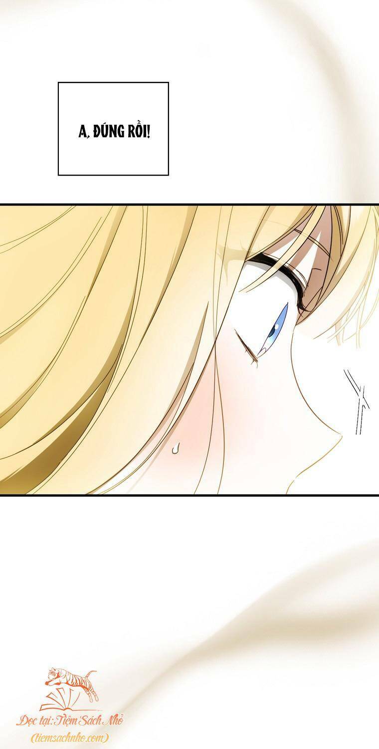 Phương Pháp Khiến Phu Quân Đứng Về Phía Tôi Chapter 59 - Trang 2