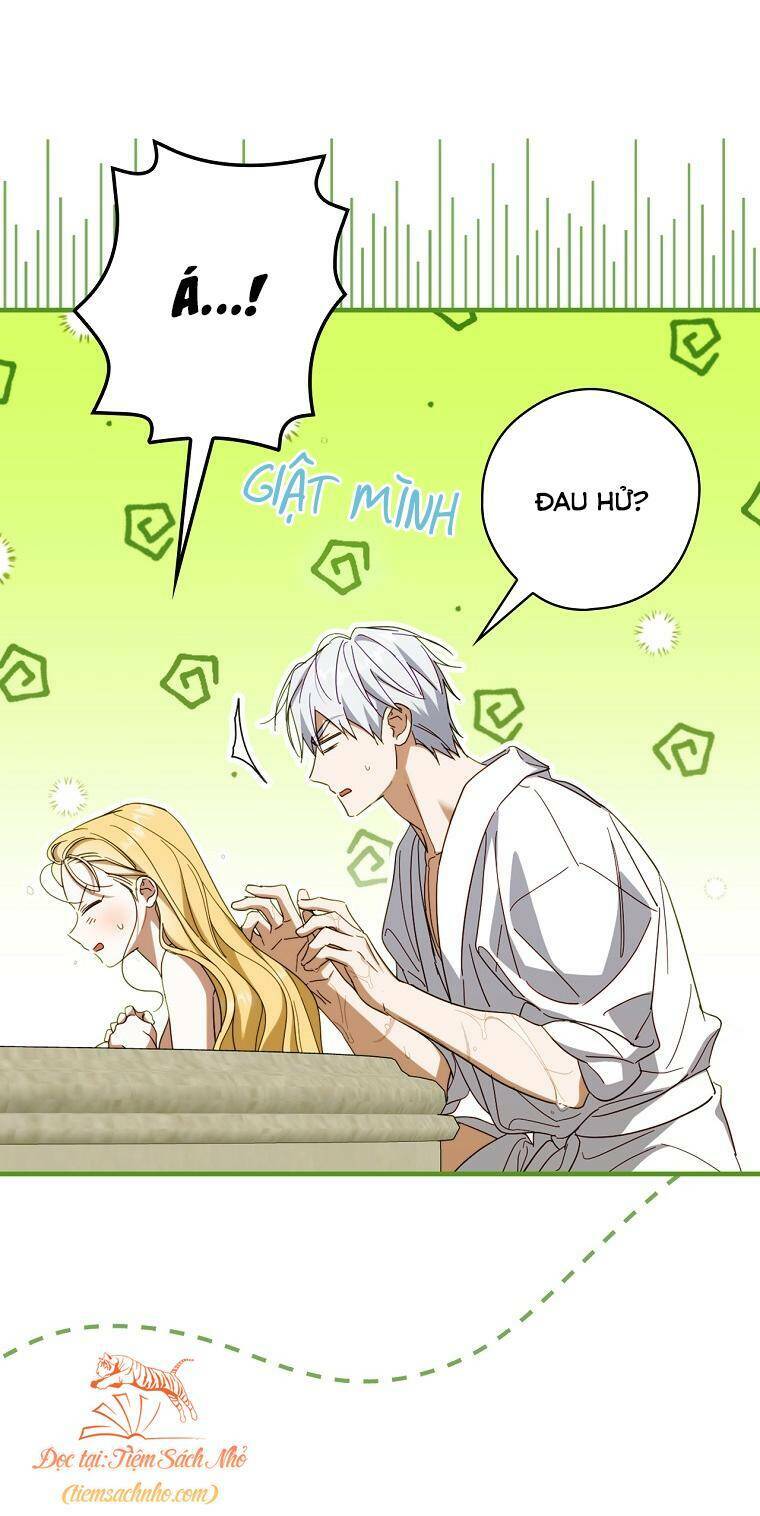 Phương Pháp Khiến Phu Quân Đứng Về Phía Tôi Chapter 59 - Trang 2