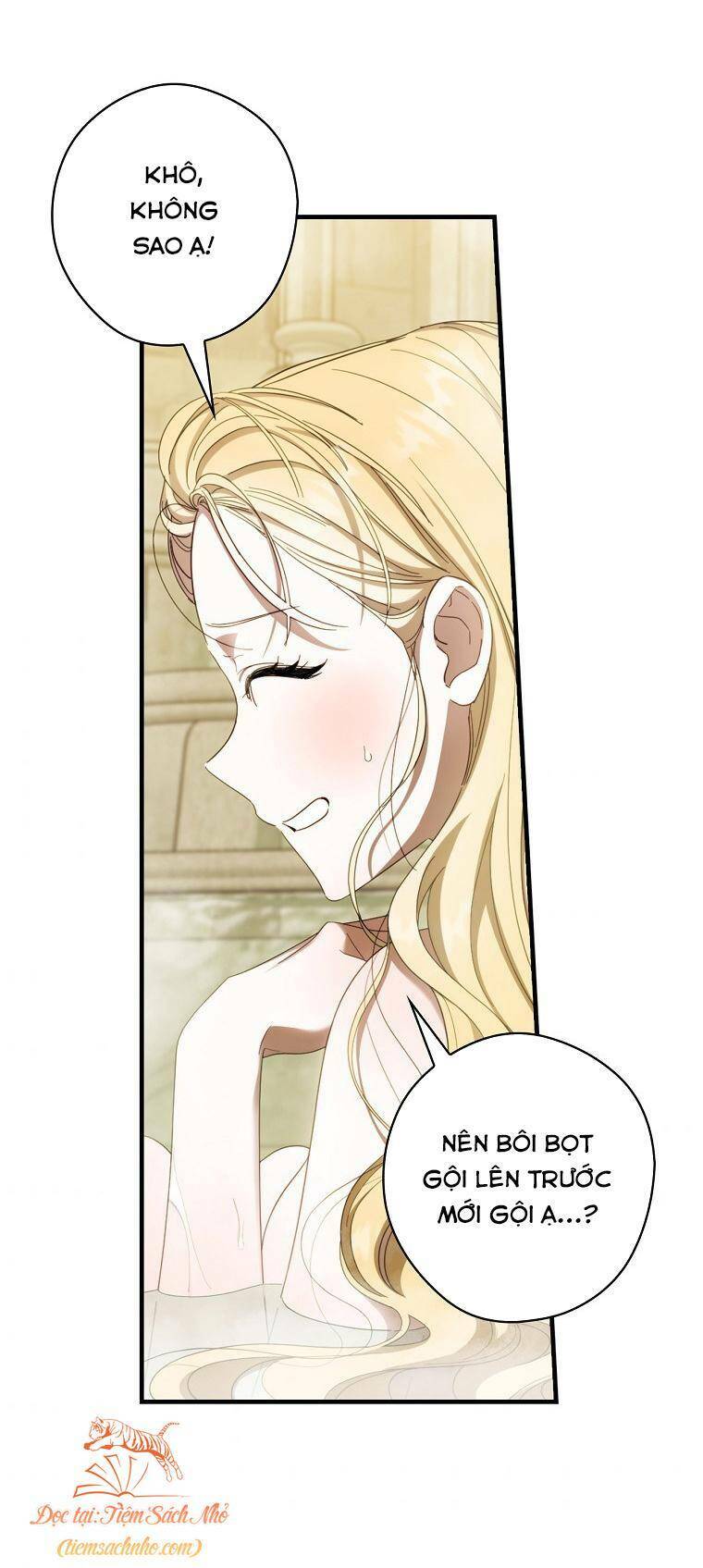 Phương Pháp Khiến Phu Quân Đứng Về Phía Tôi Chapter 59 - Trang 2