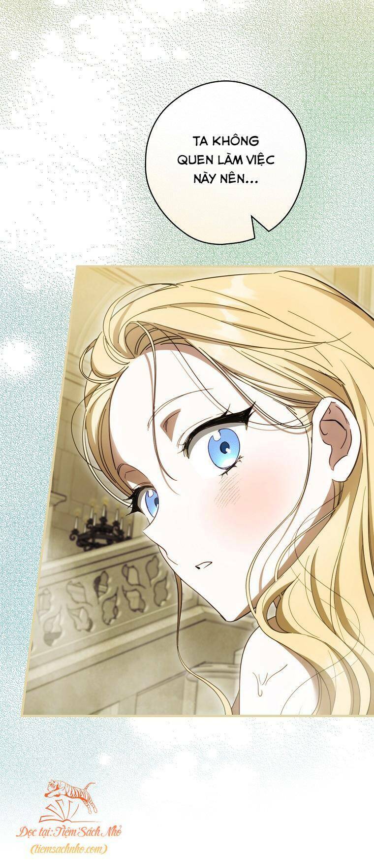 Phương Pháp Khiến Phu Quân Đứng Về Phía Tôi Chapter 59 - Trang 2