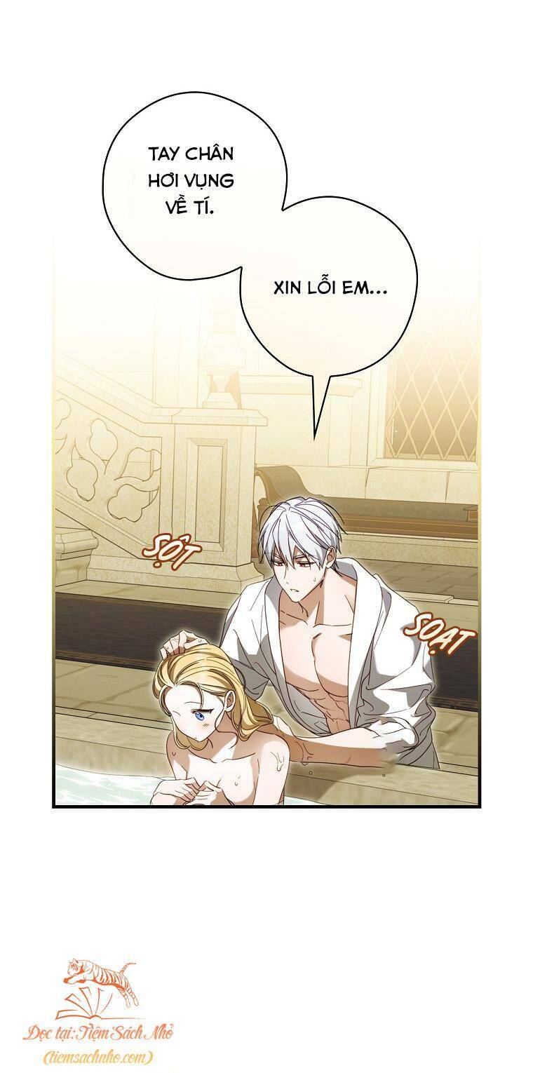 Phương Pháp Khiến Phu Quân Đứng Về Phía Tôi Chapter 59 - Trang 2