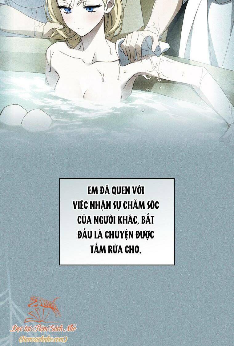 Phương Pháp Khiến Phu Quân Đứng Về Phía Tôi Chapter 59 - Trang 2