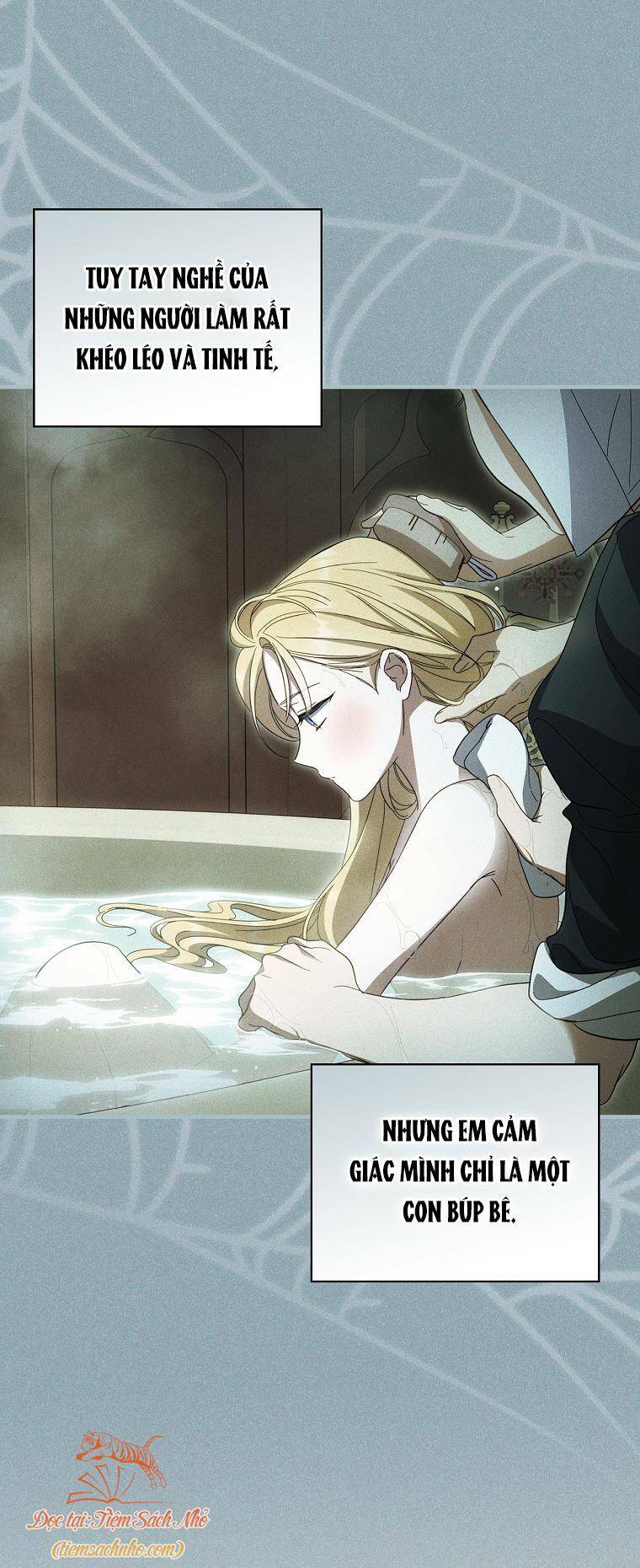 Phương Pháp Khiến Phu Quân Đứng Về Phía Tôi Chapter 59 - Trang 2