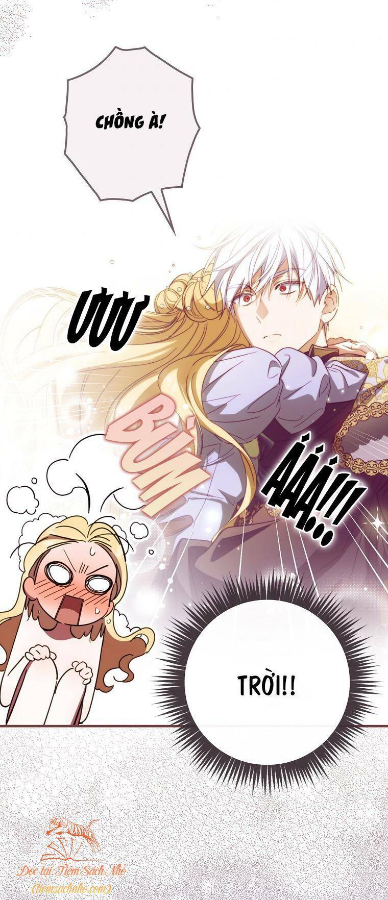 Phương Pháp Khiến Phu Quân Đứng Về Phía Tôi Chapter 59 - Trang 2