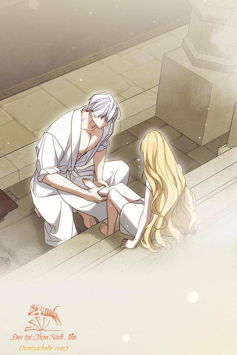 Phương Pháp Khiến Phu Quân Đứng Về Phía Tôi Chapter 59 - Trang 2