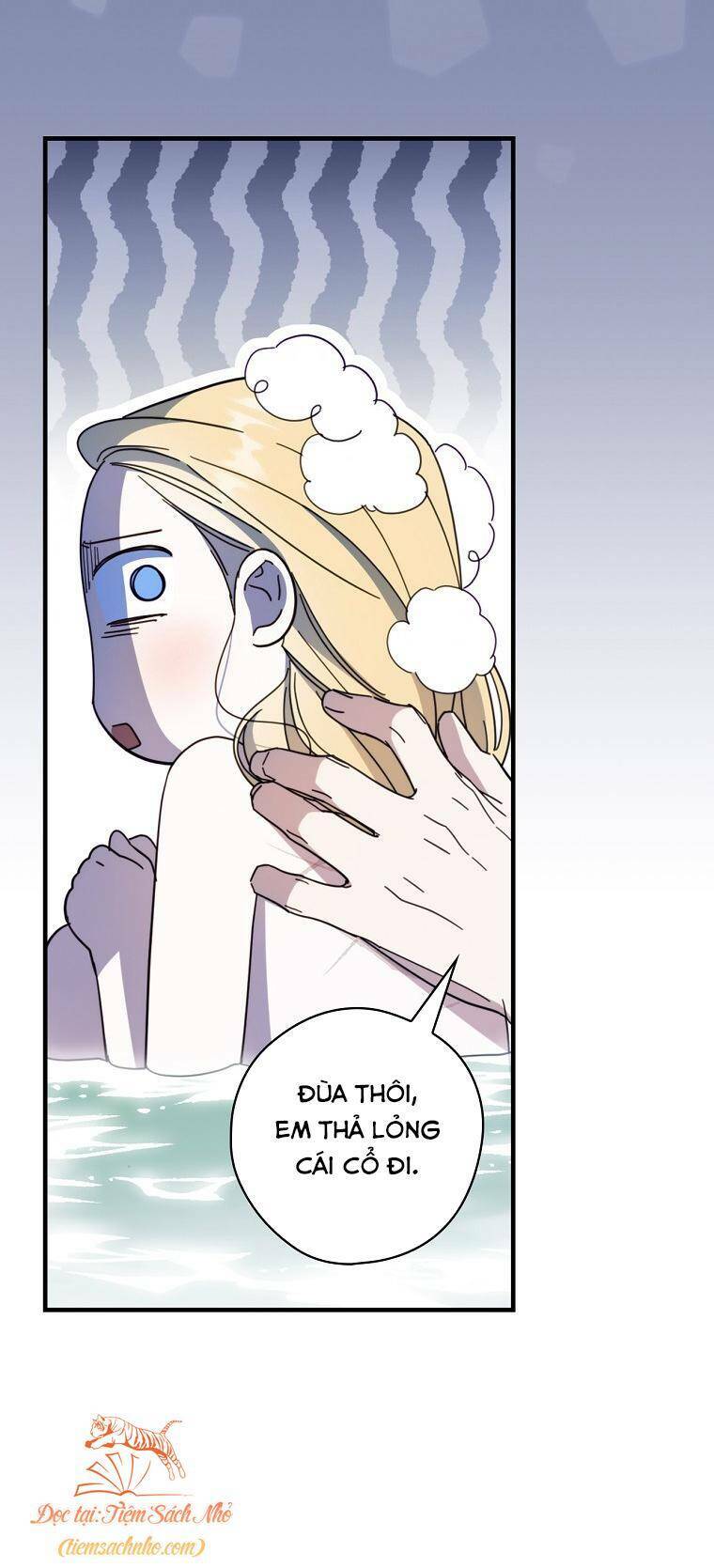 Phương Pháp Khiến Phu Quân Đứng Về Phía Tôi Chapter 59 - Trang 2