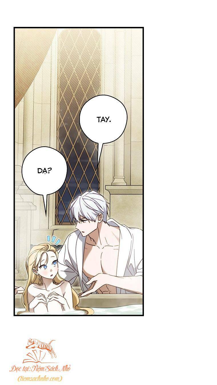 Phương Pháp Khiến Phu Quân Đứng Về Phía Tôi Chapter 59 - Trang 2