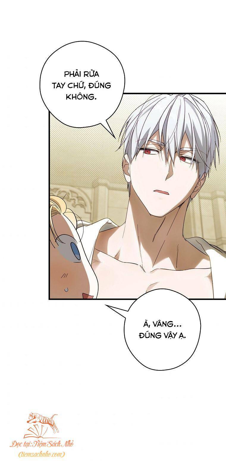 Phương Pháp Khiến Phu Quân Đứng Về Phía Tôi Chapter 59 - Trang 2